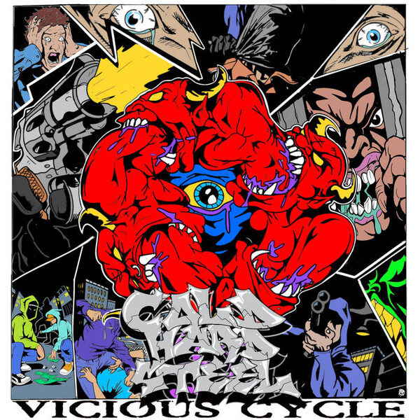 Cold Hard Steel Albums: songs, discography, biography, and listening ...
