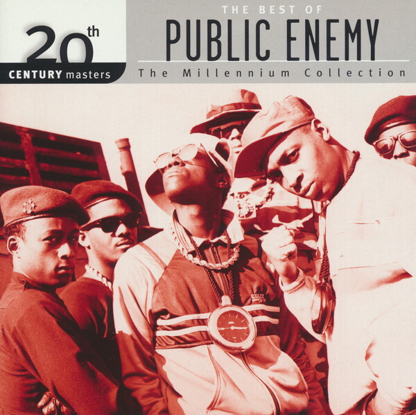 Public Enemy Albums: songs, discography, biography, and listening