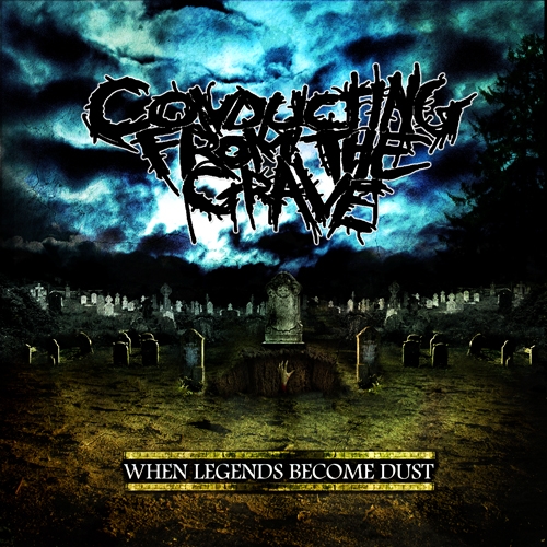 Conducting From the Grave Albums: songs, discography, biography