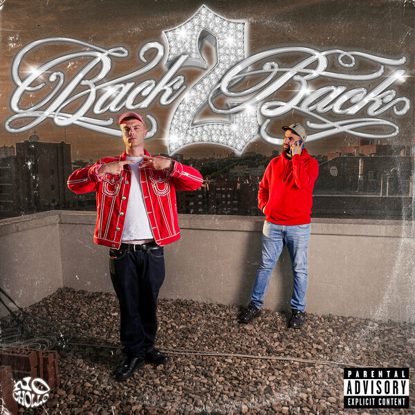 Button Bricks Back 2 Back by SouzReptil1k17, Button Bricks & Assimm (Album): Reviews ...