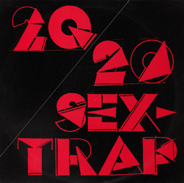 Sex Trap by 20/20 (Album; Enigma; ENIGMA 10): Reviews, Ratings