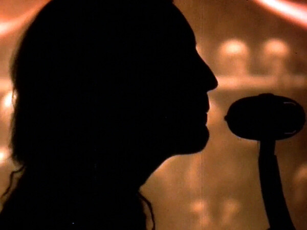 Closer by Nine Inch Nails (Music video, Industrial Rock): Reviews ...