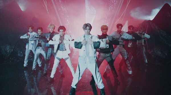 Superhuman by NCT 127 (Music video, Dance-Pop): Reviews, Ratings