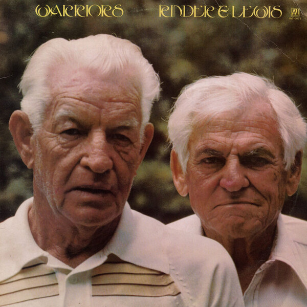 洋楽 Rinder and Lewis Warriors LP Promo Warriors by Rinder & Lewis (Album, Disco): Reviews, Ratings