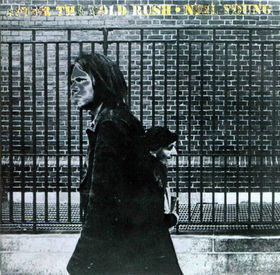 After the Gold Rush by Neil Young (Album; Reprise; CD 2283