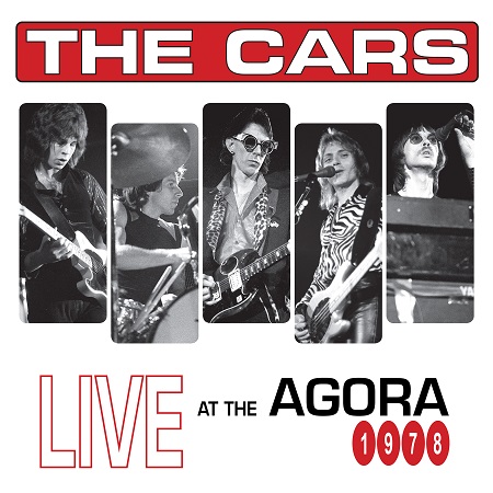The Cars Albums: songs, discography, biography, and listening guide ...