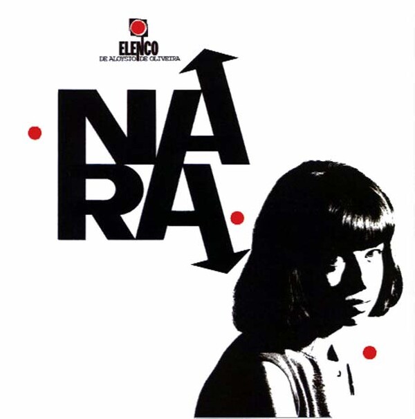 Nara by Nara Leão (Album, Bossa nova): Reviews, Ratings, Credits