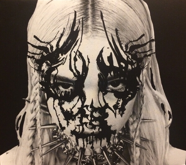 I Disagree by Poppy (Album; Sumerian; SUM1247): Reviews, Ratings