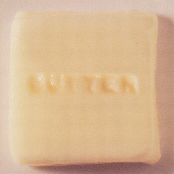 LP「BUTTER 08 / Butter」 Butter 08 by Butter 08 (Album, Alternative Rock): Reviews, Ratings