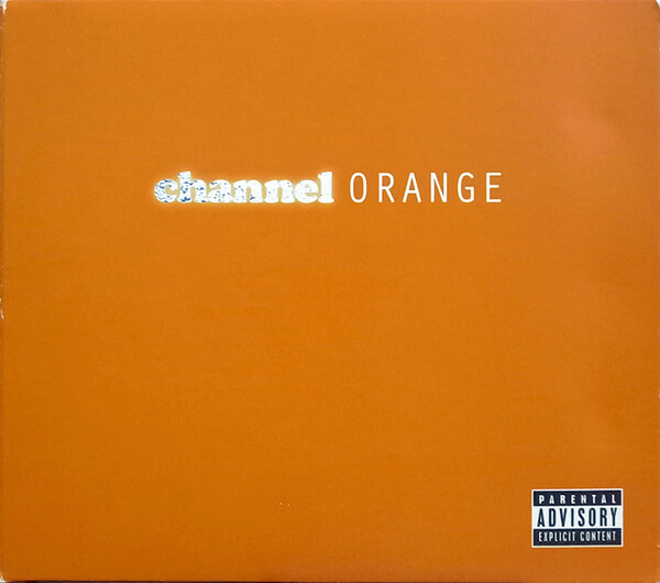 frank ocean channel orange 2LP レコード CHANNEL ORANGE | BLONDED