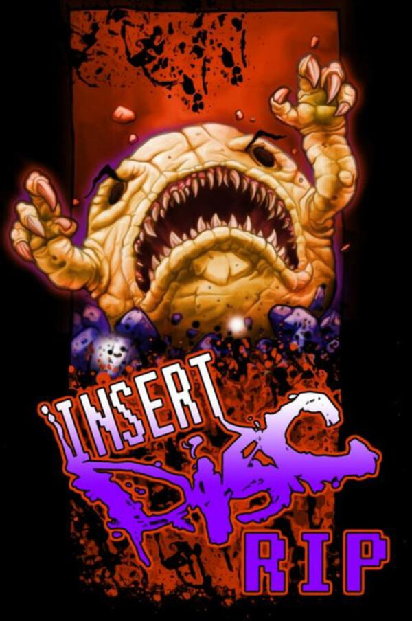 Dis Risad Disc Read Error by Insert Disc (Album, Nintendocore): Reviews, Ratings ...