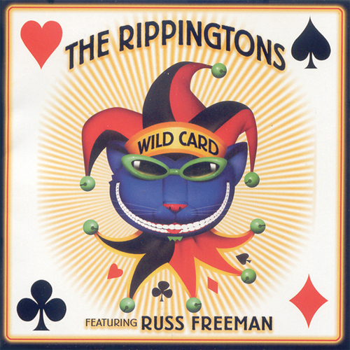 Russ Freeman & The Rippingtons albums Worst To Best - Rate Your Music