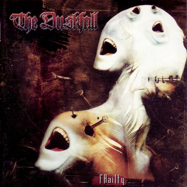 YouTube thumbnail for The Duskfall - None (2002)