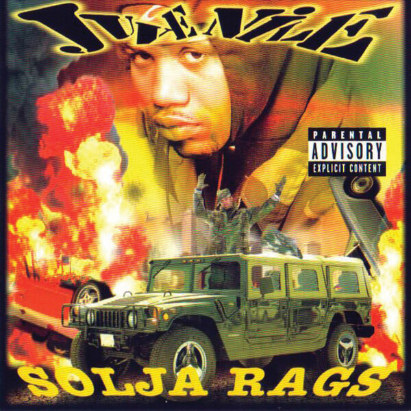 Juvenile Albums: songs, discography, biography, and listening
