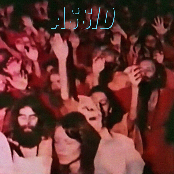 Disco Sex Guru by Assid (Album): Reviews, Ratings, Credits, Song list ...