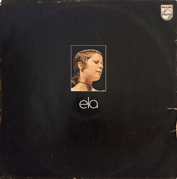 Ela by Elis Regina (Album, MPB): Reviews, Ratings, Credits, Song