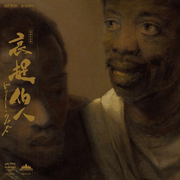 激レア盤 帯付 Billy Woods Aethiopes 日本限定レコード 激レア盤 帯付 Billy Woods Aethiopes 日本限定レコード 激レア盤 帯付