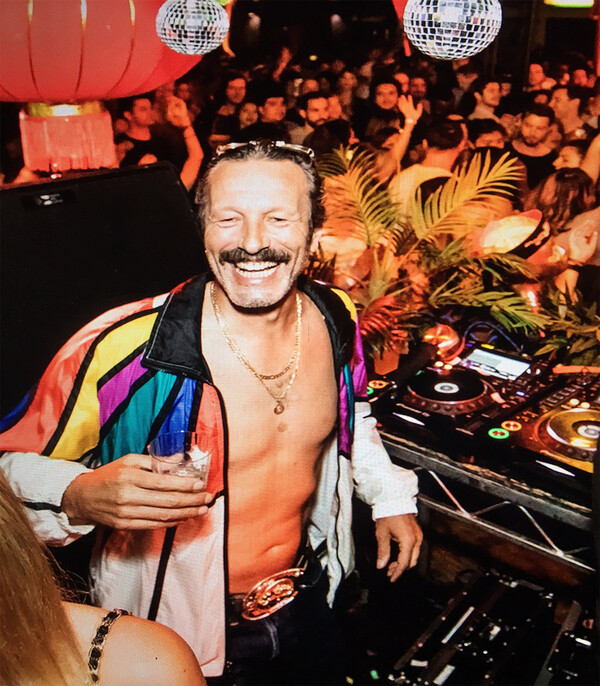 DJ Harvey Albums: songs, discography, biography, and listening