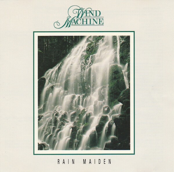 Wind Machine Discography Wind Machine Albums: songs, discography, biography, and listening guide ...