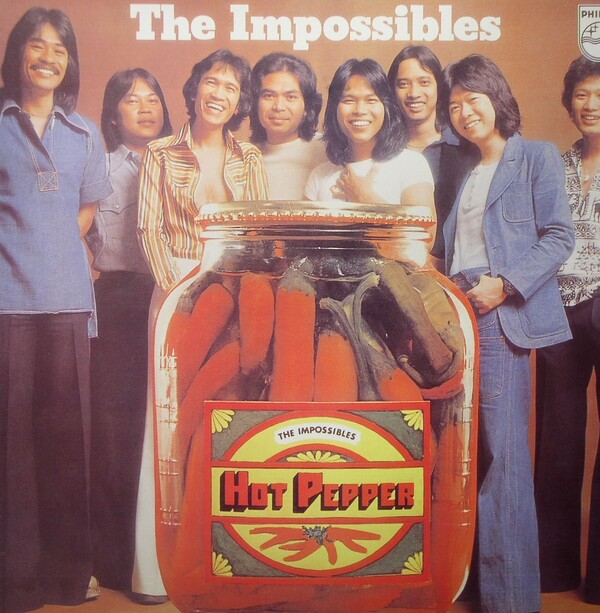 The Impossibles Albums: songs, discography, biography, and