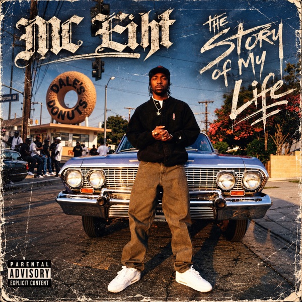 Palm Trees Rappers The Story of My Life by MC Eiht (Album): Reviews, Ratings, Credits ...