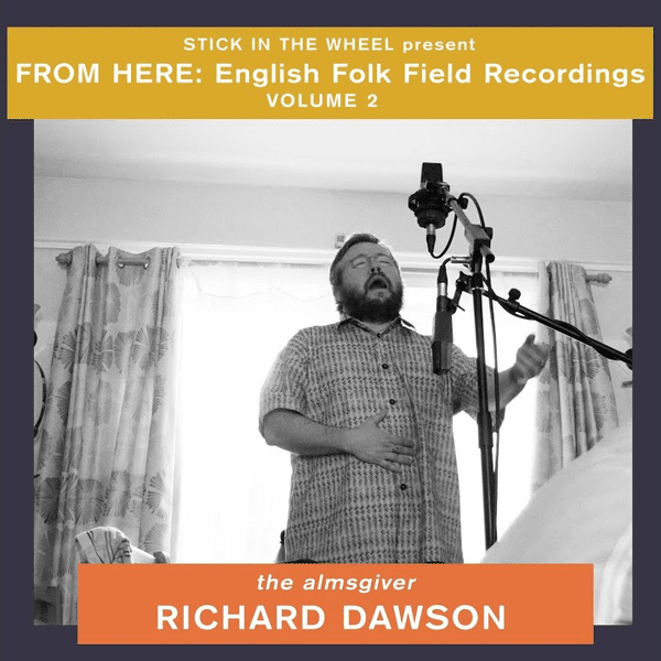 Richard Dawson Albums: songs, discography, biography, and