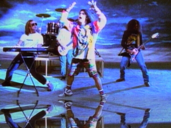 Epic by Faith No More (Music video, Rap Metal): Reviews, Ratings