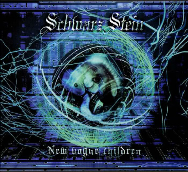 Schwarz Stein New vogue children アルバム CD New Vogue Children by Schwarz Stein (Album, Trance): Reviews