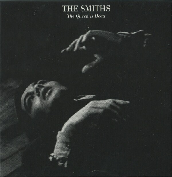 The Queen Is Dead by The Smiths (Album; Warner Bros