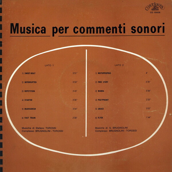 Stefano Torossi Albums: songs, discography, biography, and