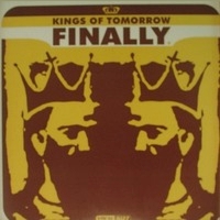 Finally by Kings of Tomorrow (Single, Deep House): Reviews
