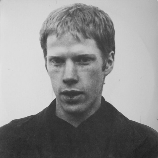 自主レーベル　未開封◇JANDEK 『The Place』 CD Jandek Albums: songs, discography, biography, and listening guide