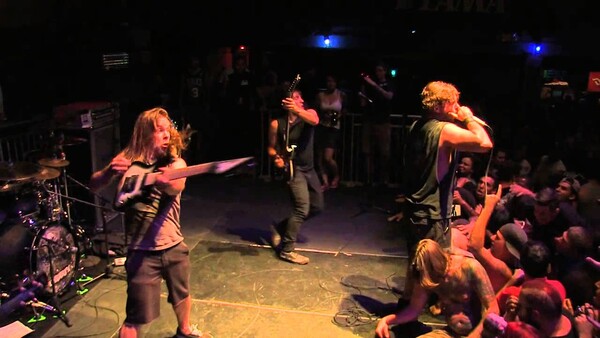 Mike Rudberg Music lists featuring Unearth - Rate Your Music
