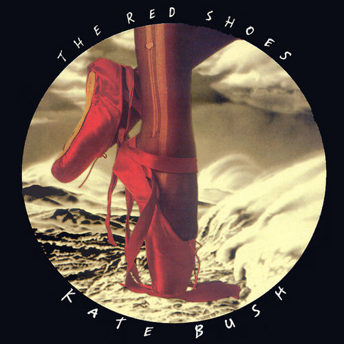 Review for The Red Shoes - Kate Bush by Hawkeyes89 - Rate Your Music