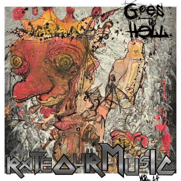 Rate Our Music 14: RYM Goes to Hell by Various Artists (Album ...