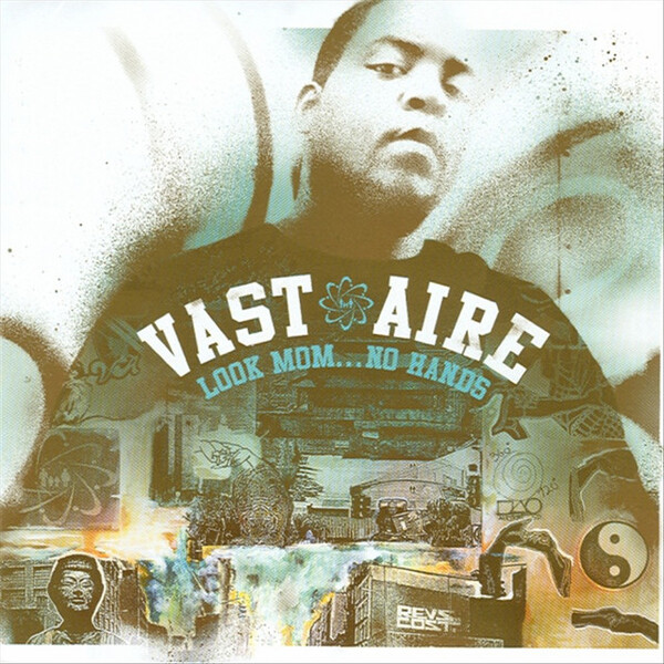 Vast Aire Albums: songs, discography, biography, and listening