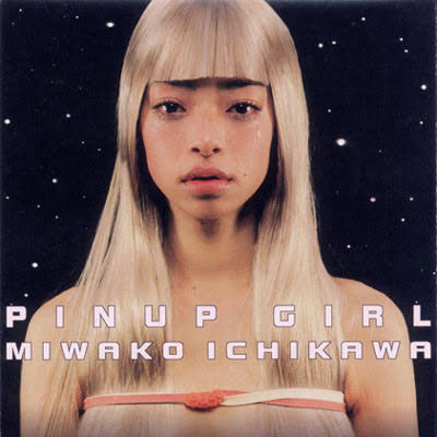 Pinup Girl by 市川実和子 [Miwako Ichikawa] (Album, J-Pop): Reviews