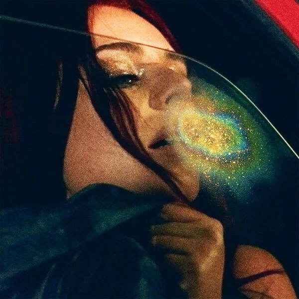 Rose Gray — Club To Your Arms cover artwork