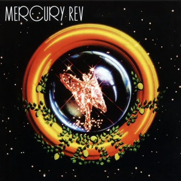 Cover art for See You on the Other Side by Mercury Rev