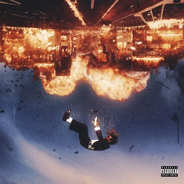 Cover art for Set It Off by Offset