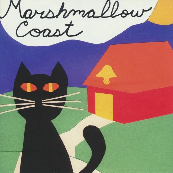Seniors & Juniors - Mashmallow Coast