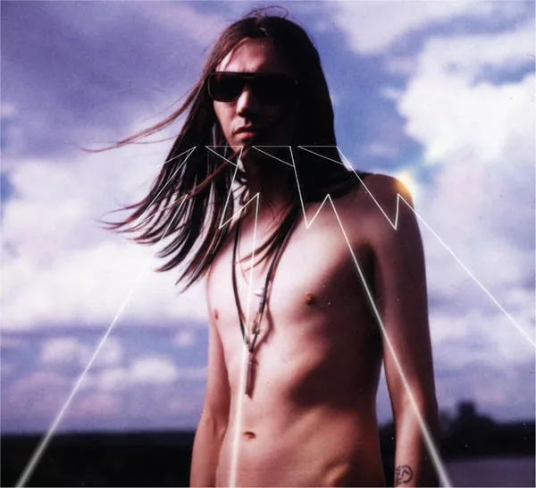 Cover art for 1999 — Nineteenninetynine