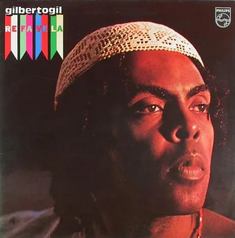 Gilberto Gil - Refavela.jpeg