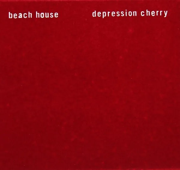 Depression Cherry