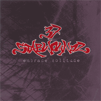 Cover art for 37 Stabwoundz — Embrace Solitude