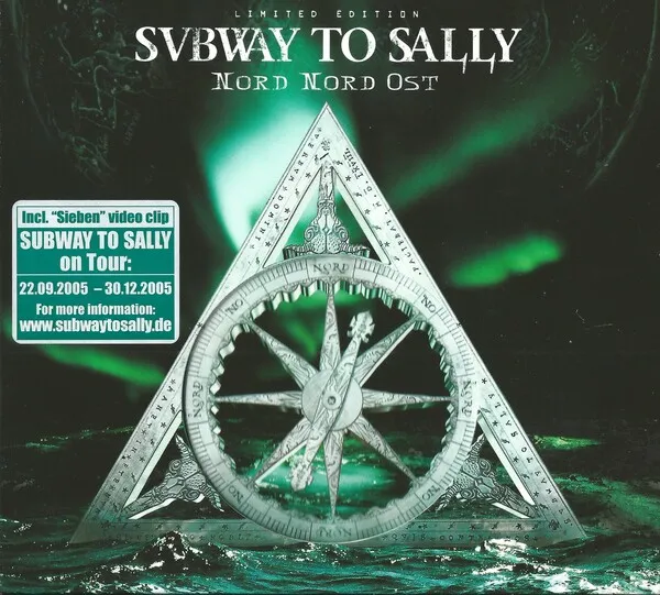 Subway To Sally — Nord Nord Ost