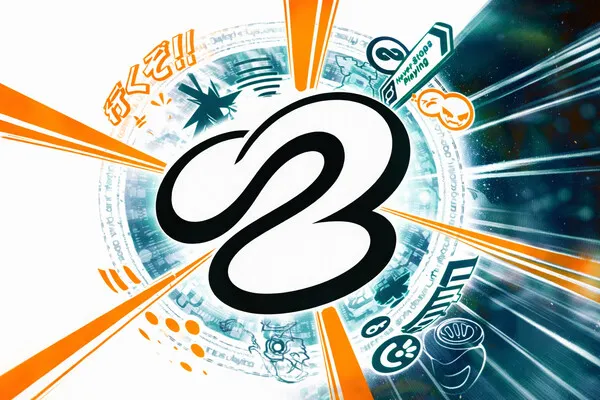 Infinite Now by Two Shell