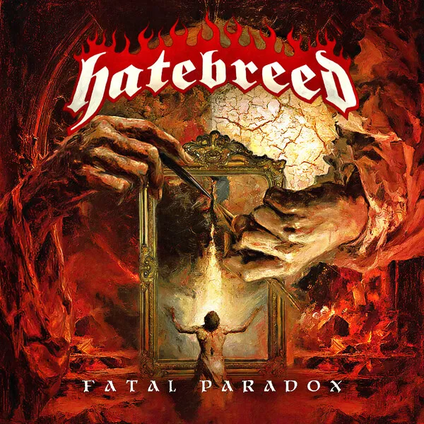 Fatal Paradox by Hatebreed