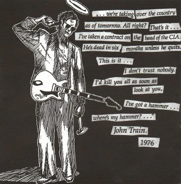 Godspeed You! Black Emperor