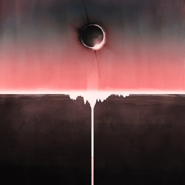 Cover art for Every Country's Sun by Mogwai